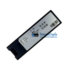 Bateria para JOUBAT JXB1242 iAED-S1 AED [bateria de substituição]